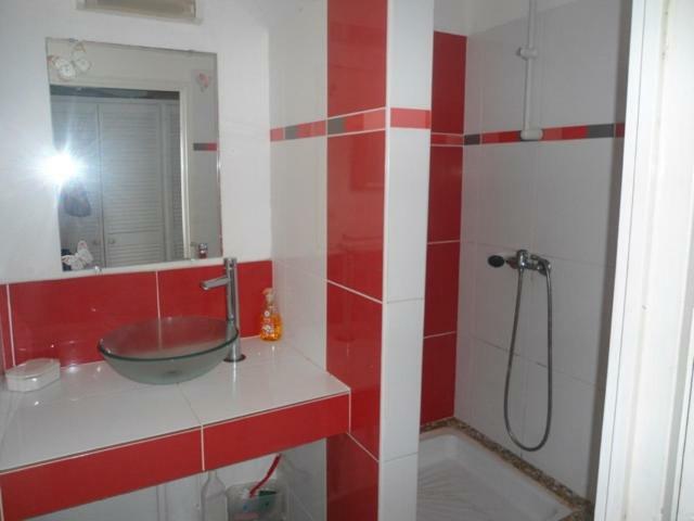 Bel Appartement Face A La Plage Au Diamant Le Diamant Exterior foto